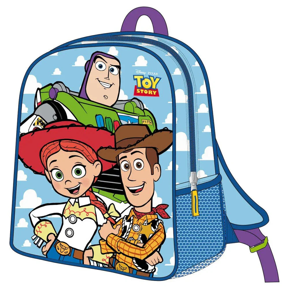 Disney Pixar Toy Story 3D backpack 30cm Nerdscape