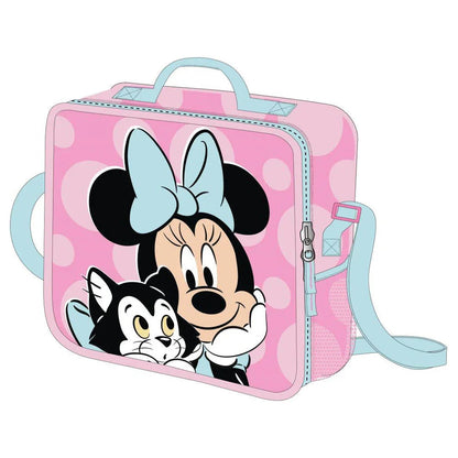 Disney Minnie 3D lunch bag Nerdscape