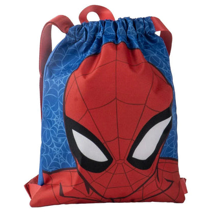 Marvel Spiderman gym bag 33cm Nerdscape