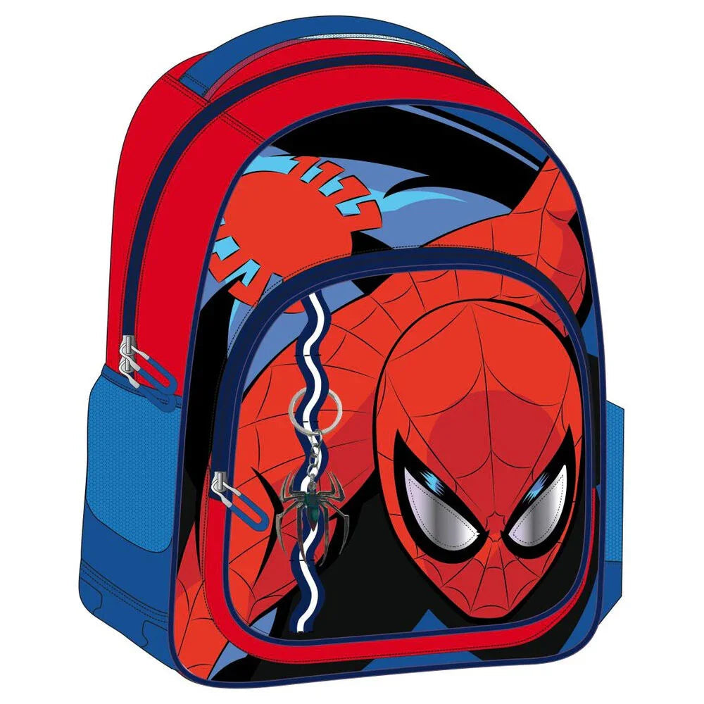 Marvel Spiderman adaptable backpack 42cm Nerdscape