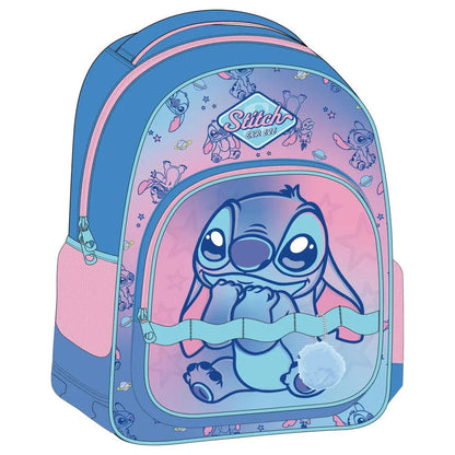 Disney Stitch adaptable backpack 42cm Nerdscape