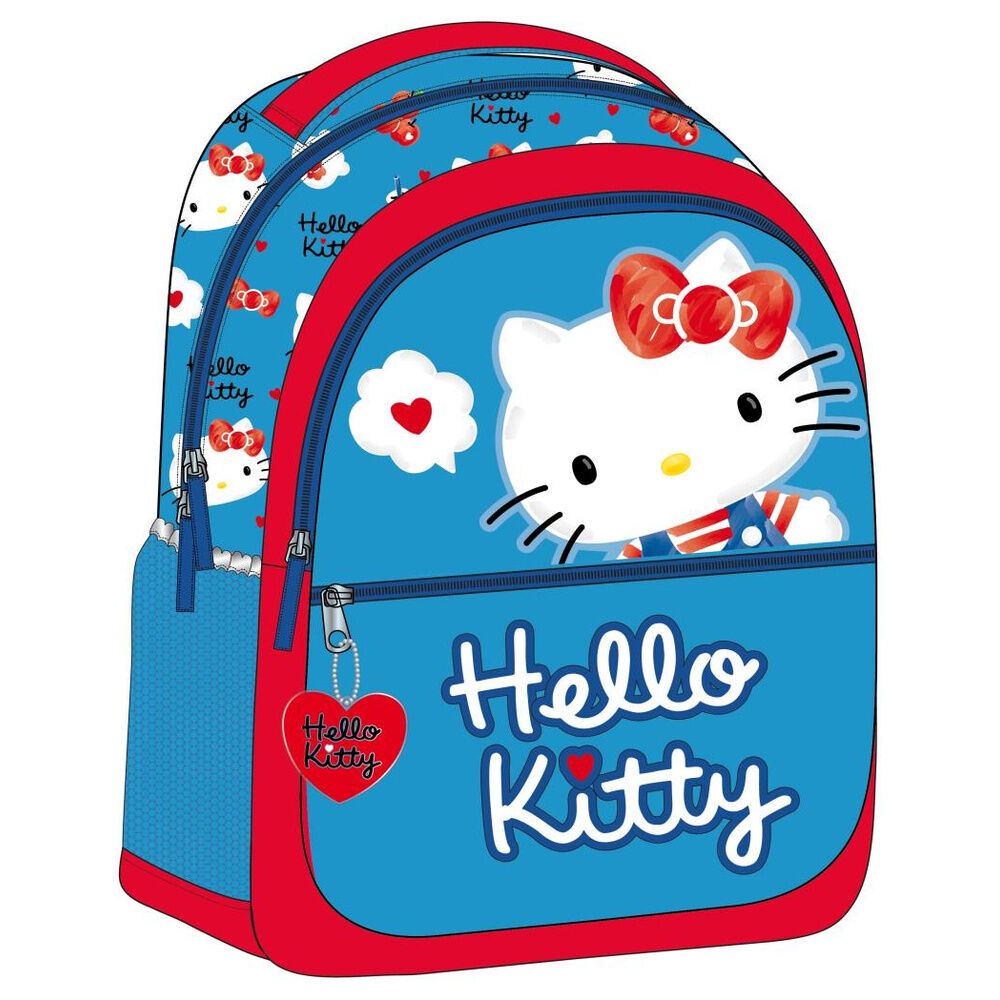 Hello Kitty backpack 40cm Nerdscape