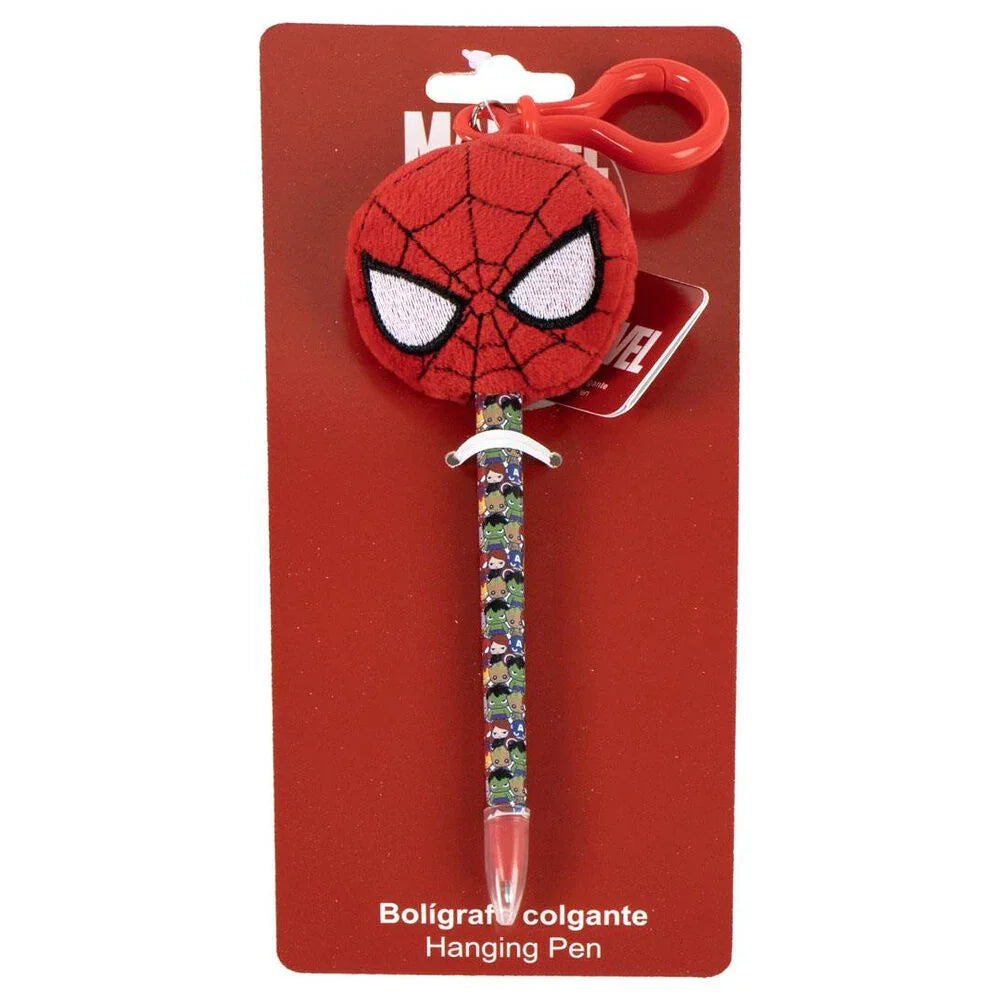Marvel Avengers hanging pen Nerdscape