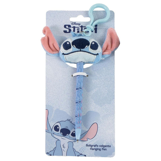 Stylo suspendu Disney Stitch