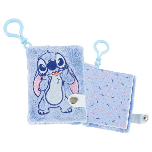 Carnet à suspendre Disney Stitch