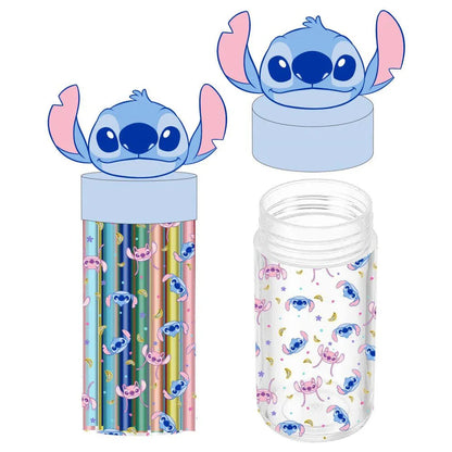 Disney Stitch pot pencil case Nerdscape