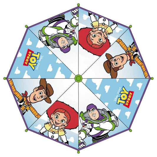 Disney Pixar Toy Story POE manual umbrella Nerdscape