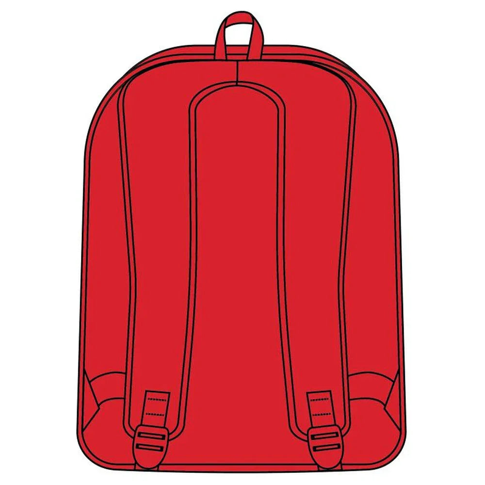 Disney Cars backpack 30cm Nerdscape