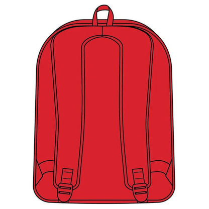 Disney Cars backpack 30cm Nerdscape