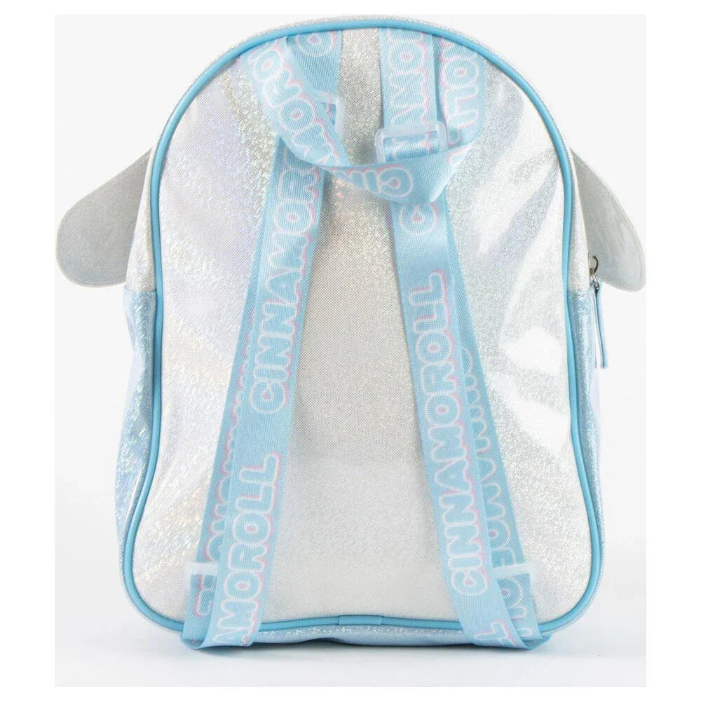 Hello Kitty Cinnamoroll backpack 30cm Nerdscape