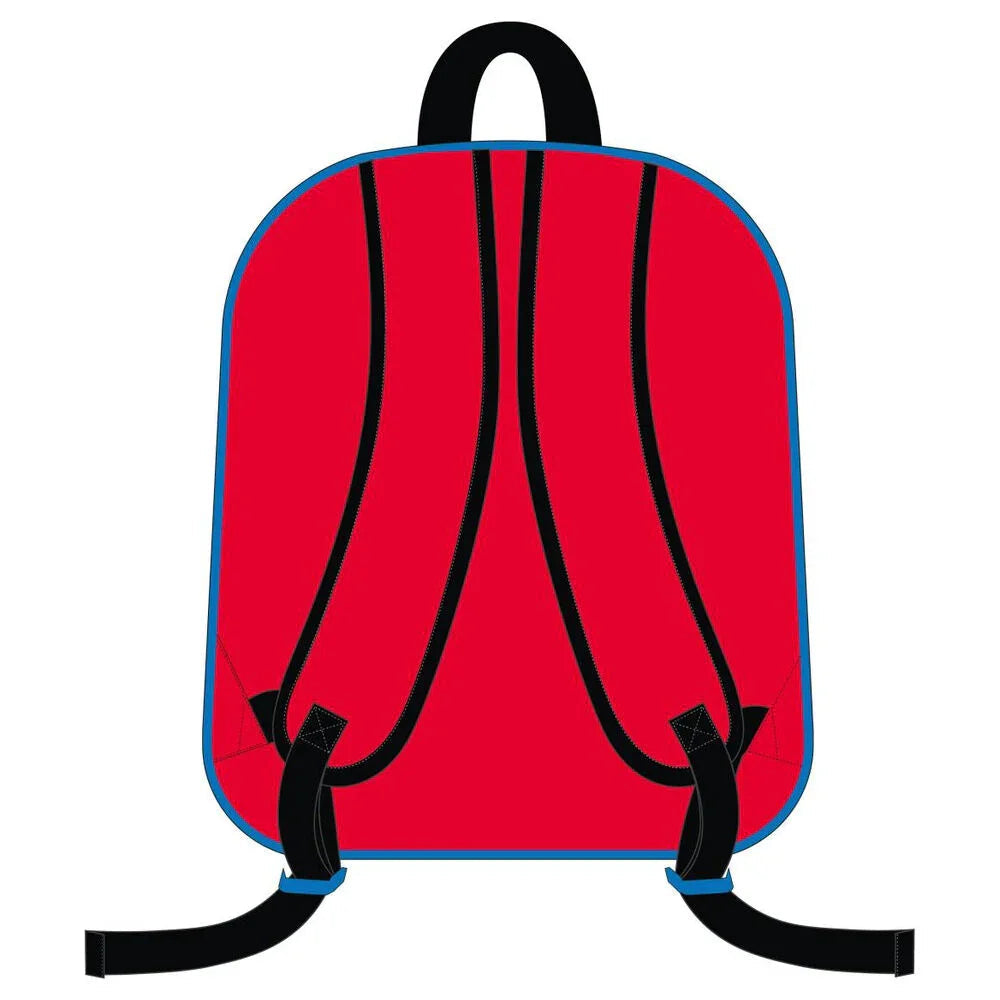Vengadores Avengers backpack 30cm Nerdscape