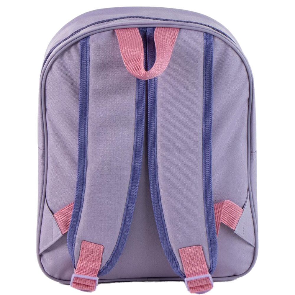 Hello Kitty Kuromi backpack 30cm Nerdscape