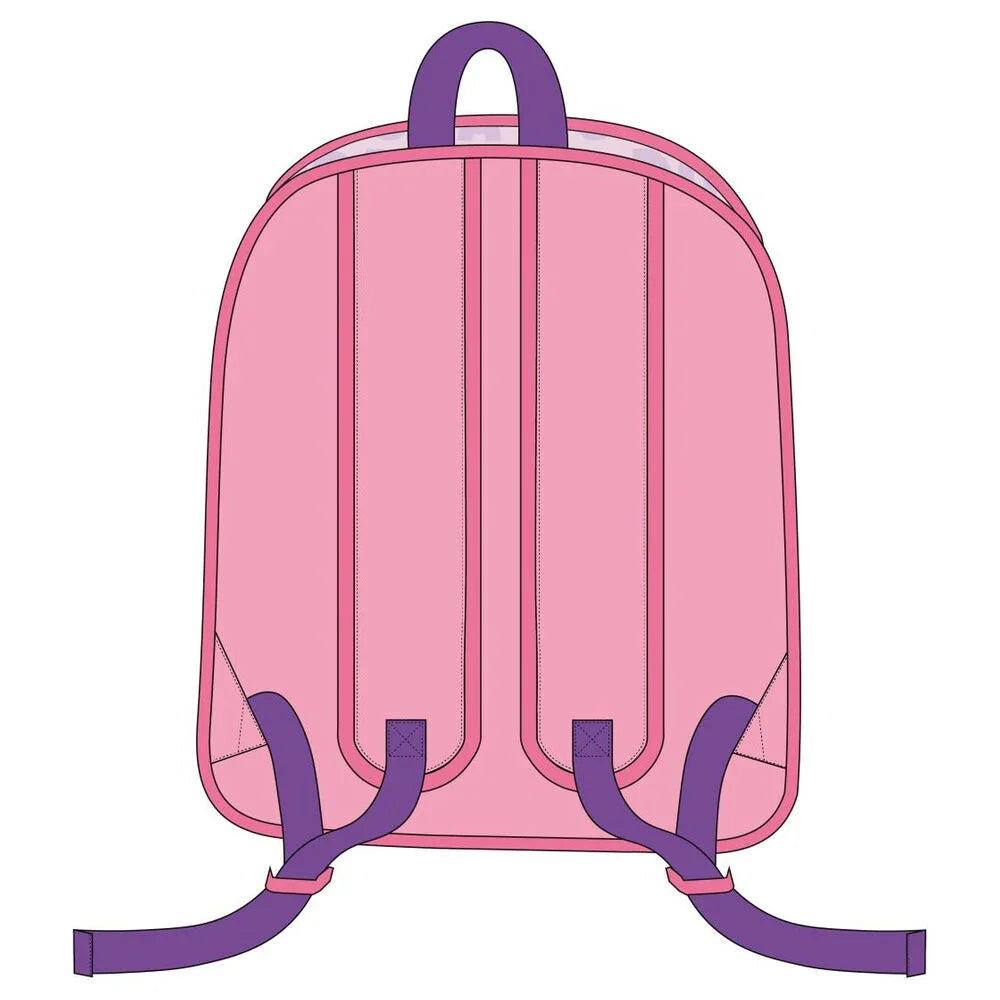 Dora the Explorer 3D backpack 30cm Nerdscape