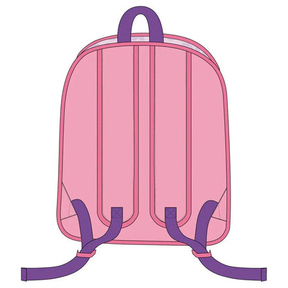 Dora the Explorer 3D backpack 30cm Nerdscape