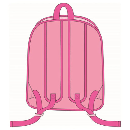 Hello Kitty and Friends 3D backpack 30cm Nerdscape