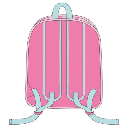 Disney Minnie 3D backpack 30cm Nerdscape