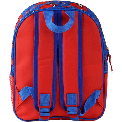 Marvel Spiderman 3D backpack 30cm Nerdscape