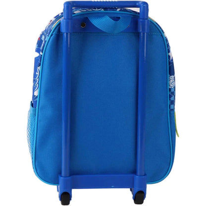 Sonic the Hedgehog 3D trolley 30cm Nerdscape