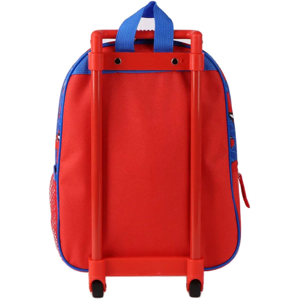 Marvel Spiderman 3D trolley 30cm Nerdscape
