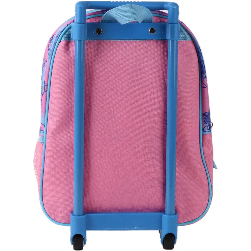 Disney Stitch 3D trolley 30cm Nerdscape