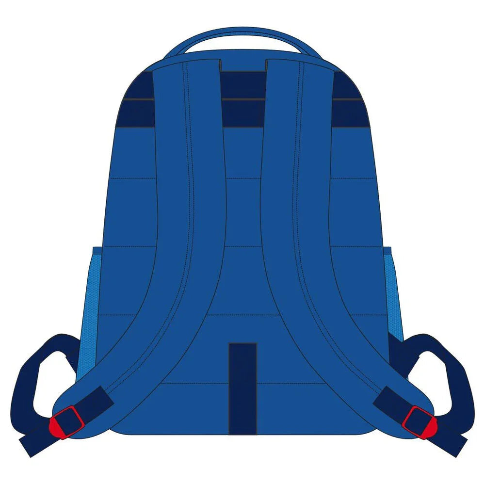 Marvel Spiderman adaptable backpack 42cm Nerdscape