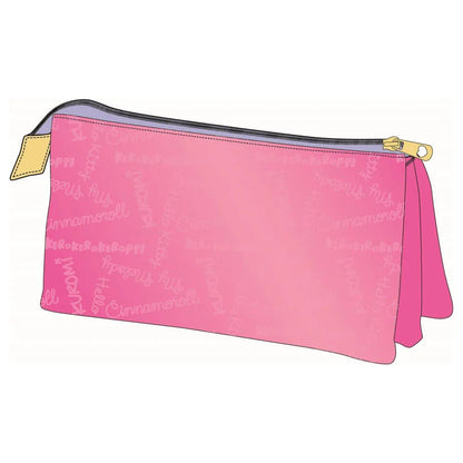 Hello Kitty and Friends triple pencil case Nerdscape