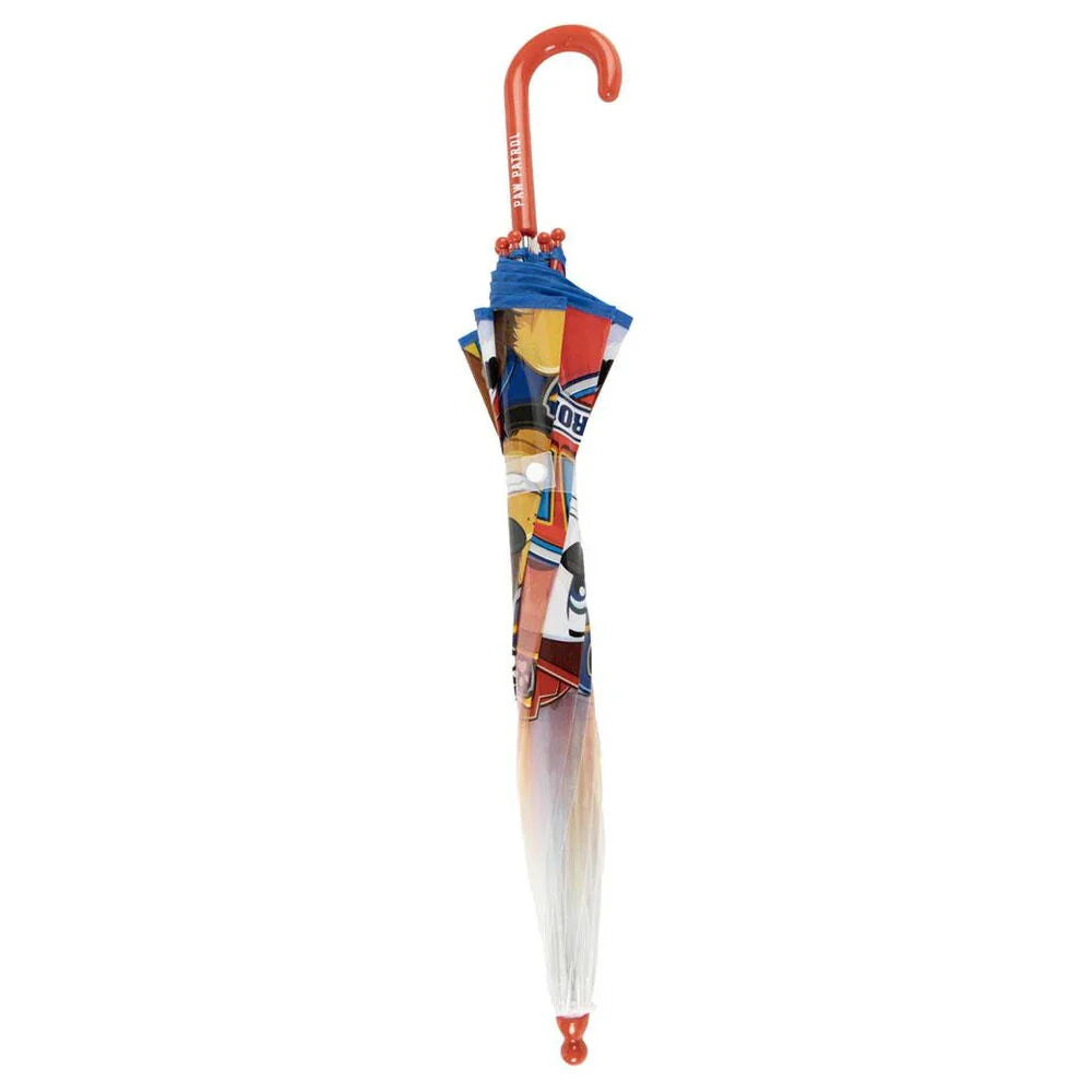 Paw Patrol POE manual umbrella Nerdscape