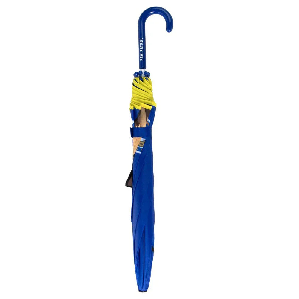Paw Patrol Chase manual umbrella Nerdscape
