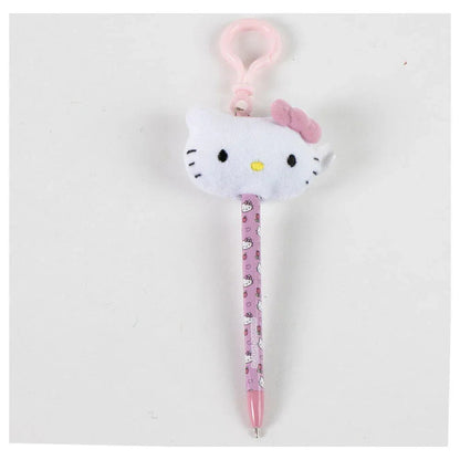 Hello Kitty hanging pen Nerdscape