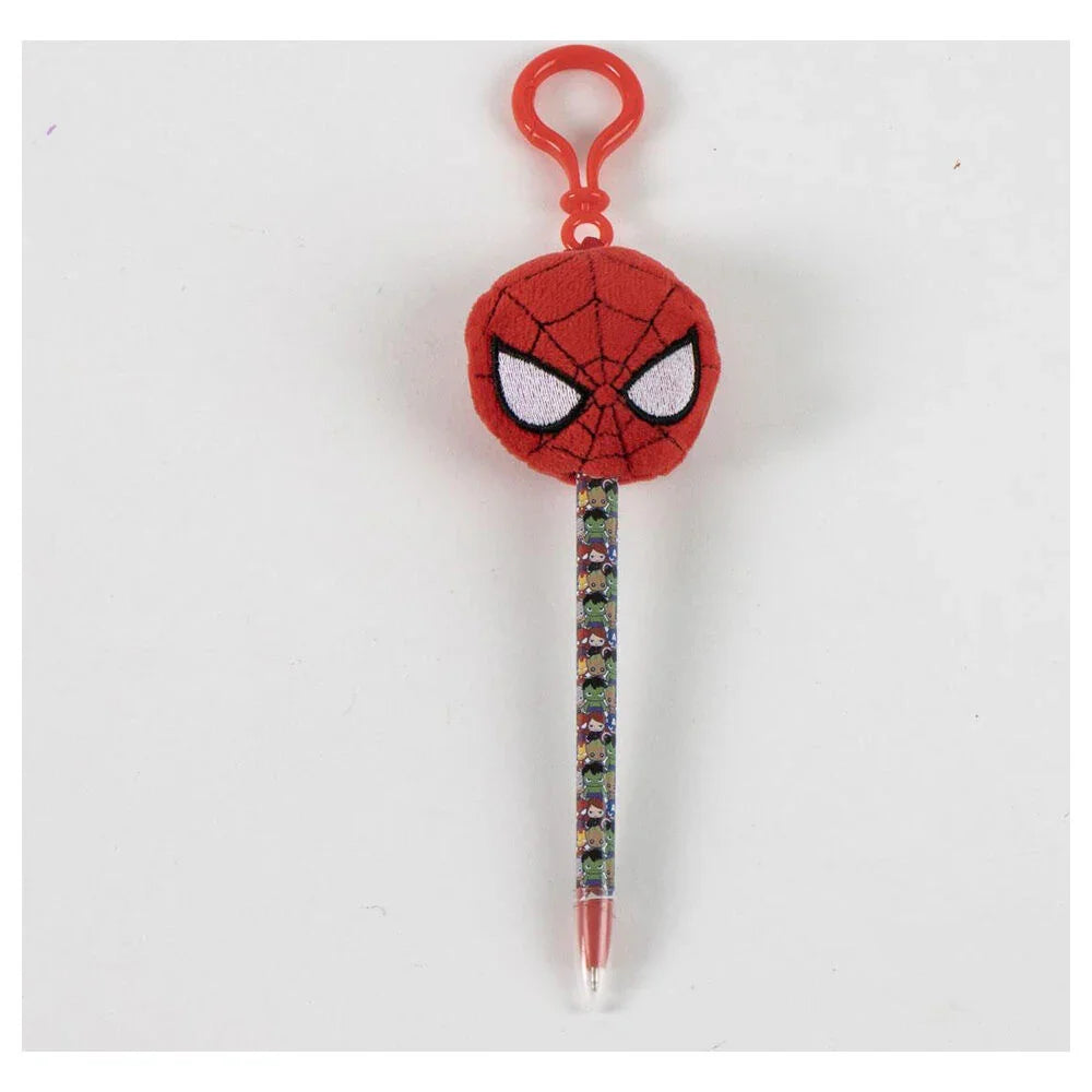 Marvel Avengers hanging pen Nerdscape