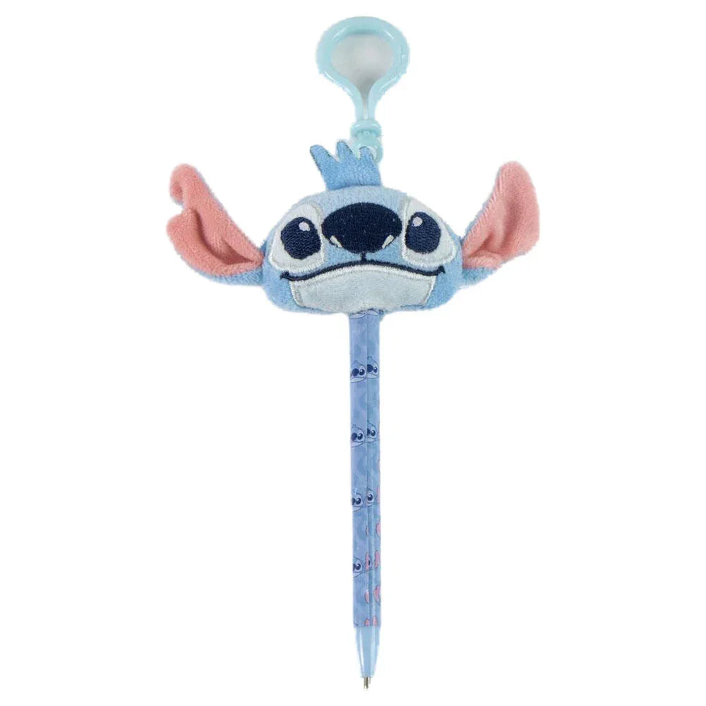 Disney Stitch hanging pen Nerdscape