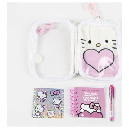 Hello Kitty stationery set Nerdscape