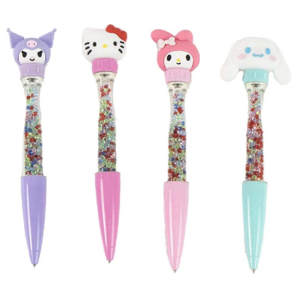 Hello Kitty assorted twist pen Nerdscape