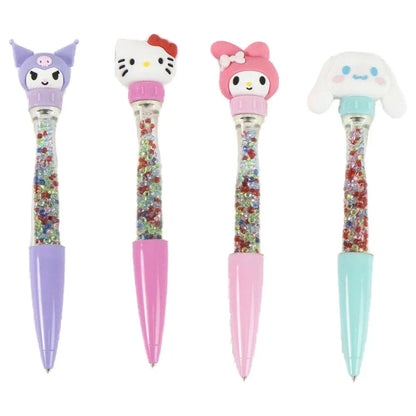 Hello Kitty assorted twist pen Nerdscape