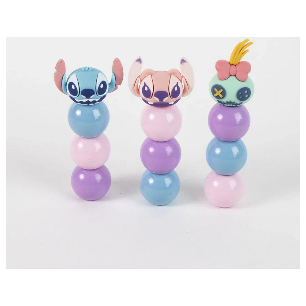 Disney Stitch assorted stackable highlighter Nerdscape