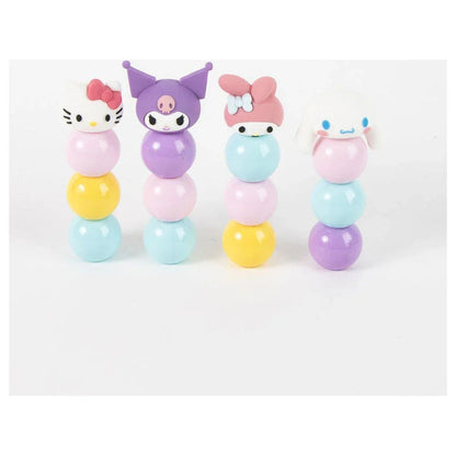 Hello Kitty assorted stackable highlighter Nerdscape