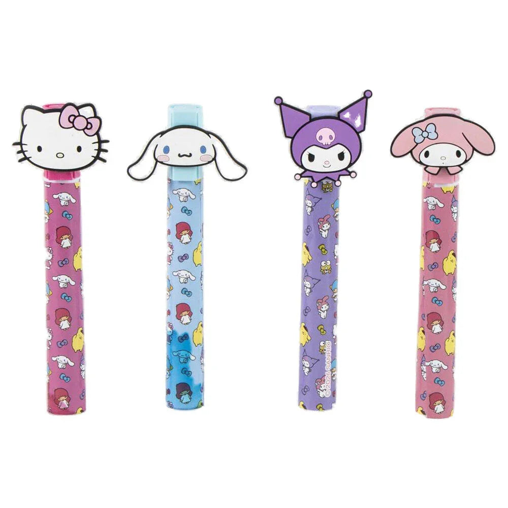 Hello Kitty assorted highlighter Nerdscape