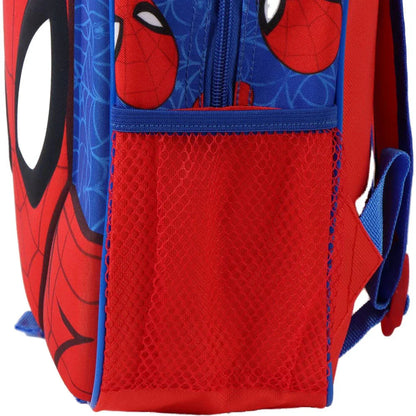 Marvel Spiderman 3D backpack 30cm Nerdscape
