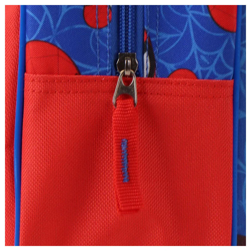 Marvel Spiderman 3D trolley 30cm Nerdscape