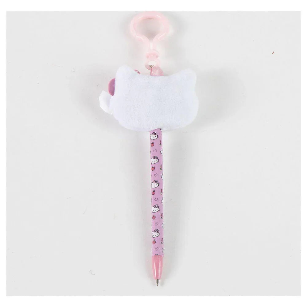 Hello Kitty hanging pen Nerdscape