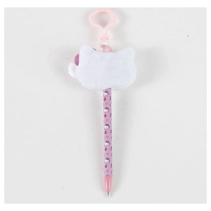 Hello Kitty hanging pen Nerdscape