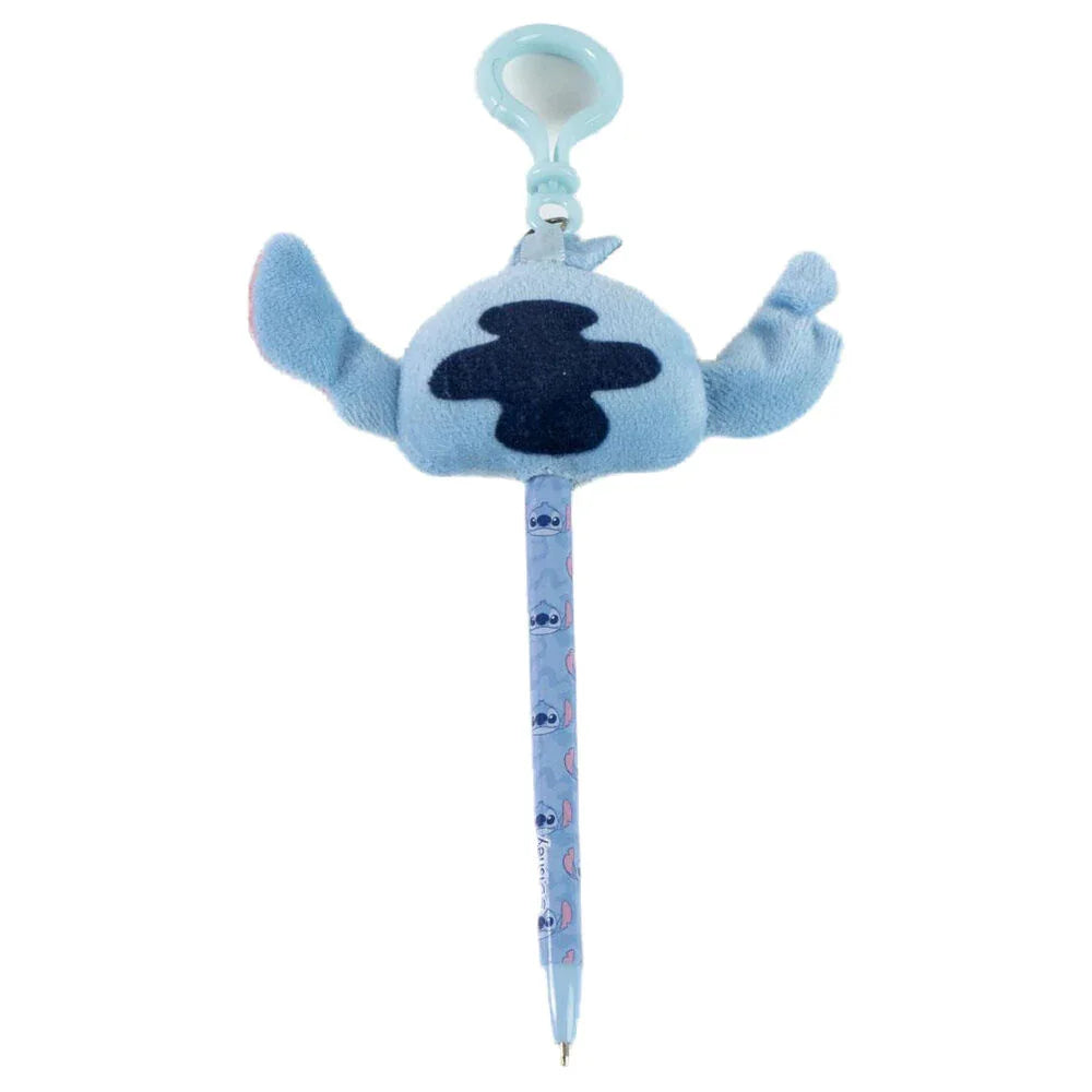 Disney Stitch hanging pen Nerdscape