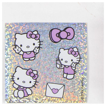 Hello Kitty stationery set Nerdscape