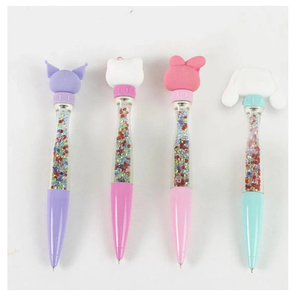 Hello Kitty assorted twist pen Nerdscape