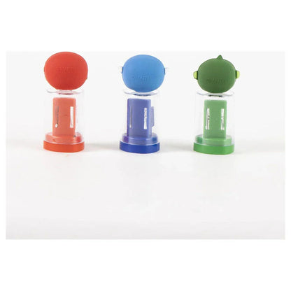 Marvel Avengers assorted pencil sharpener with container Nerdscape