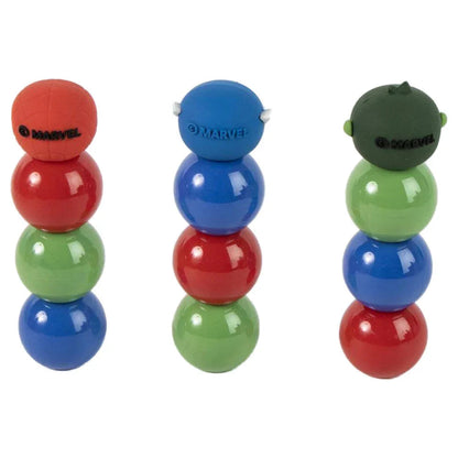 Marvel Avengers assorted stackable highlighter Nerdscape