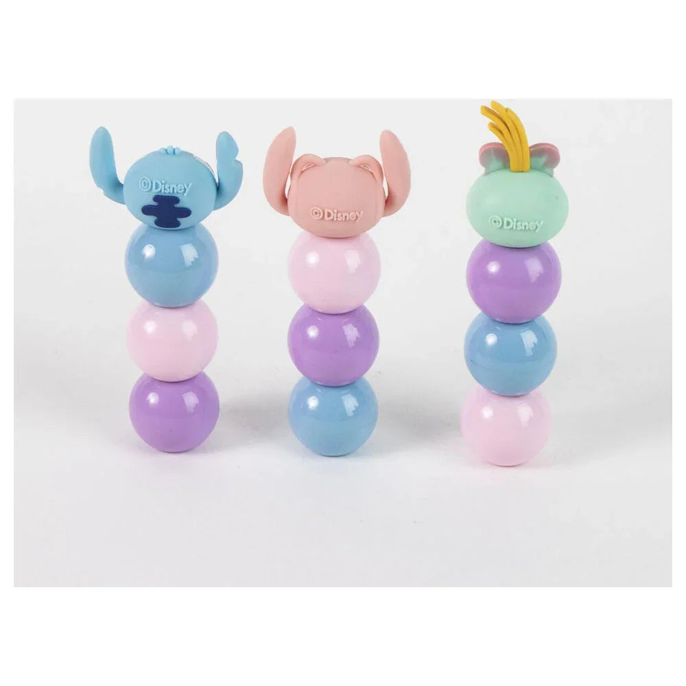 Disney Stitch assorted stackable highlighter Nerdscape