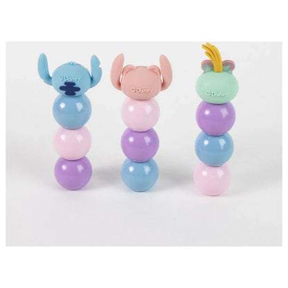 Disney Stitch assorted stackable highlighter Nerdscape