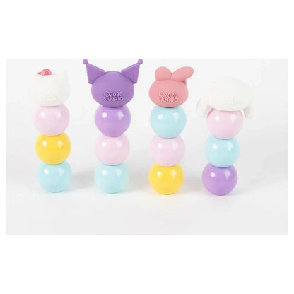 Hello Kitty assorted stackable highlighter Nerdscape