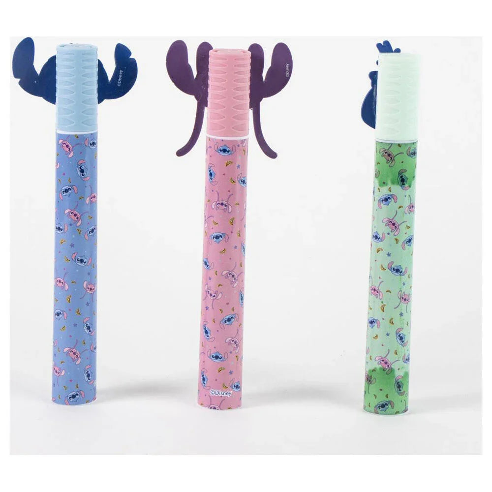 Disney Stitch assorted highlighter Nerdscape